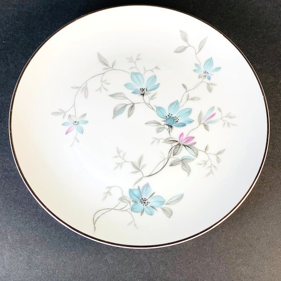 Noritake | Dining | Noritake Lorene China Dinnerware Pattern 5764 Plate ...